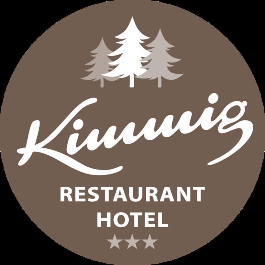 Hotel Kimmig บาด ปีเตอร์สตัล กรีสบาค ภายนอก รูปภาพ