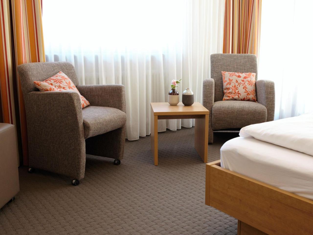 Hotel Kimmig บาด ปีเตอร์สตัล กรีสบาค ภายนอก รูปภาพ